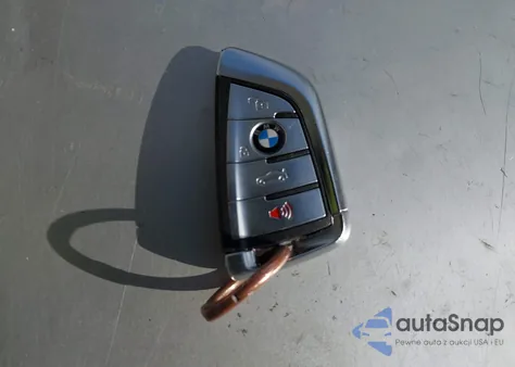 2021 BMW X4 xDrive30I from USA, damaged, VIN 5UX2V1C04M9D87893